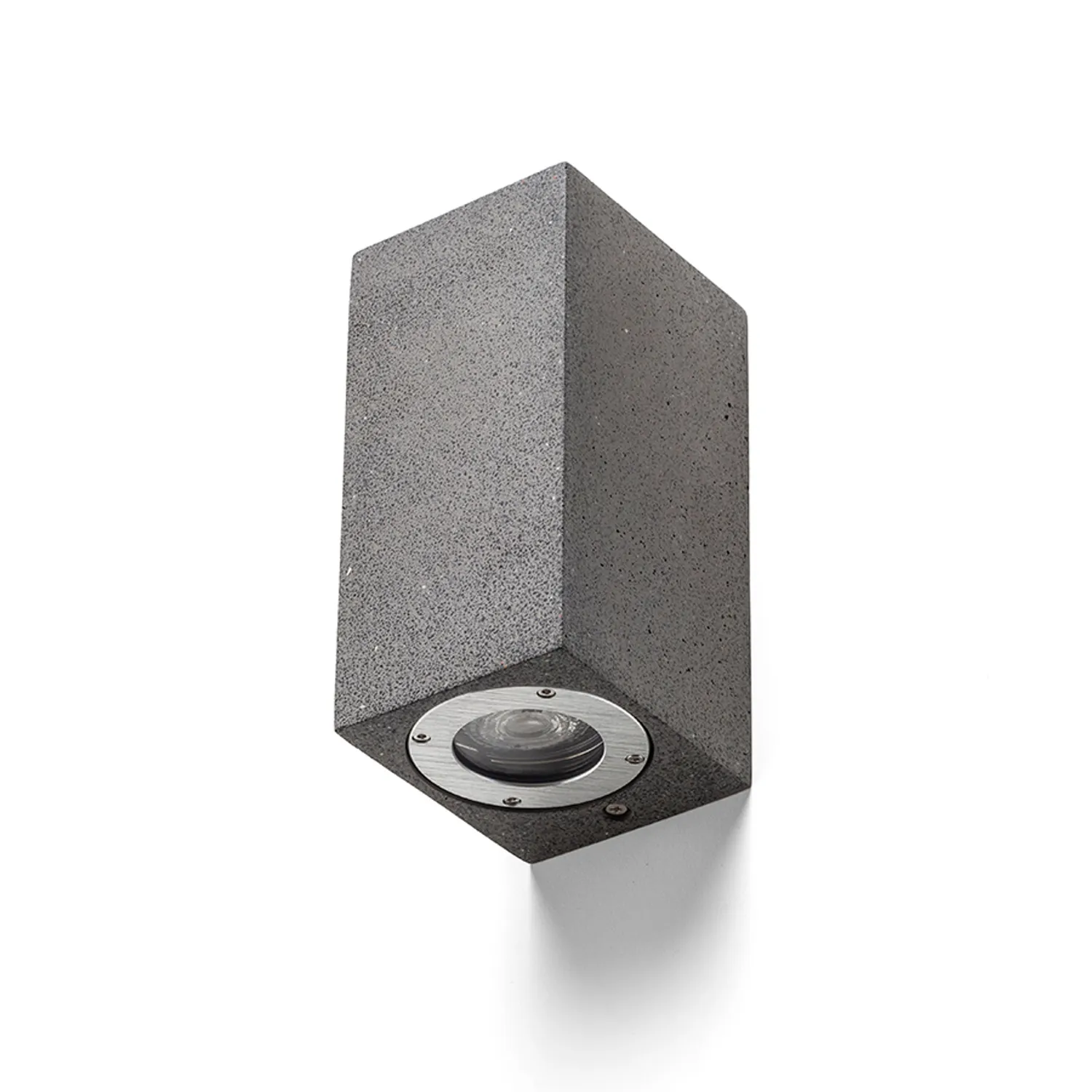 Rendl Light Studio Kane II aplica beton GU10 exterior