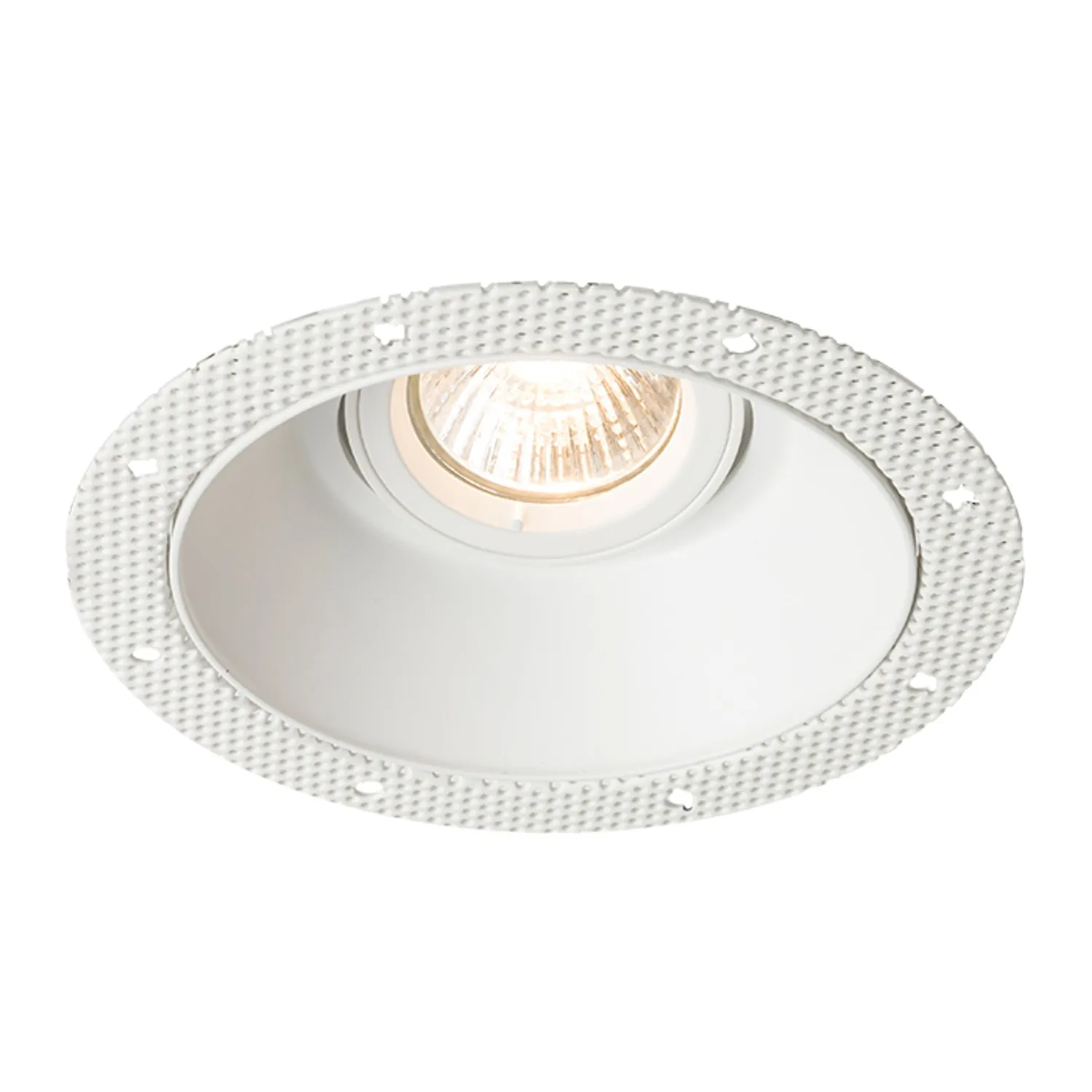Rendl Light Studio Ipso R spot încastrat alb GU10