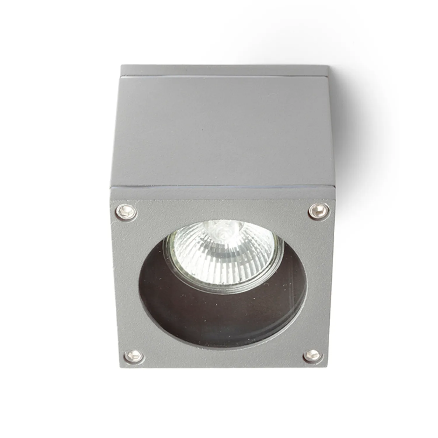 Rendl Rodge spot exterior GU10 antracit