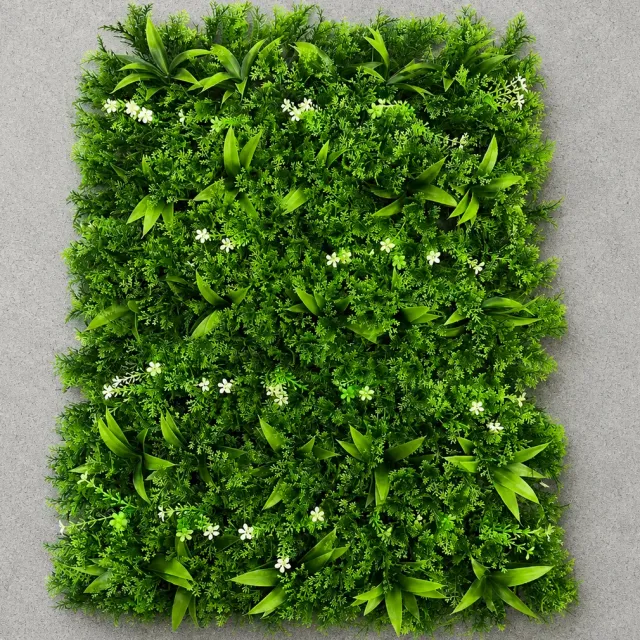 Alessandro Design planta artificiala gard 40x60cm verde