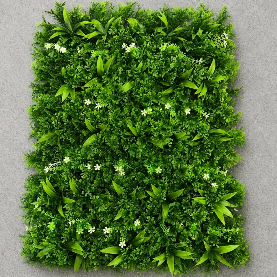 Alessandro Design planta artificiala gard 40x60cm verde
