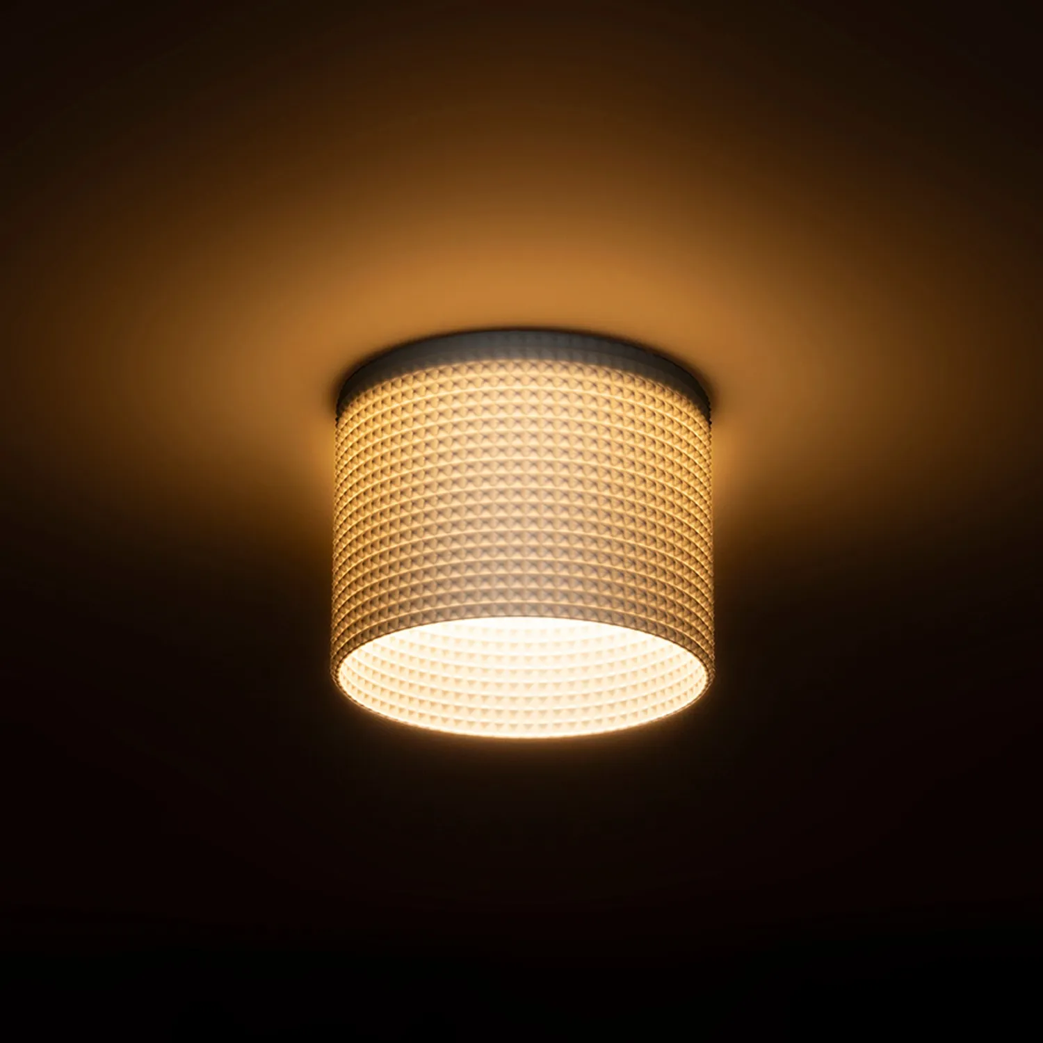 Rendl Marenga RD1 73 spot incastrat LED alb PLA