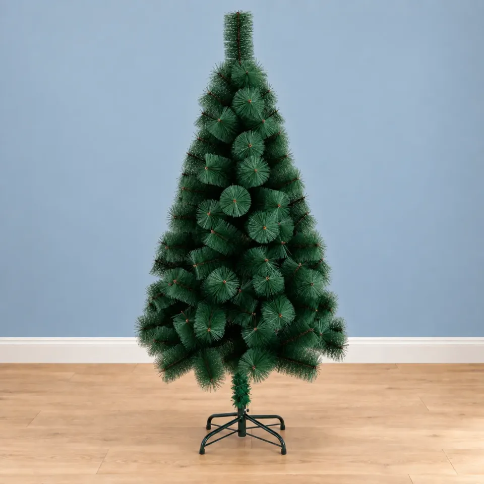 Alessandro Design Maniitsoq brad artificial 180cm verde 220 varfuri