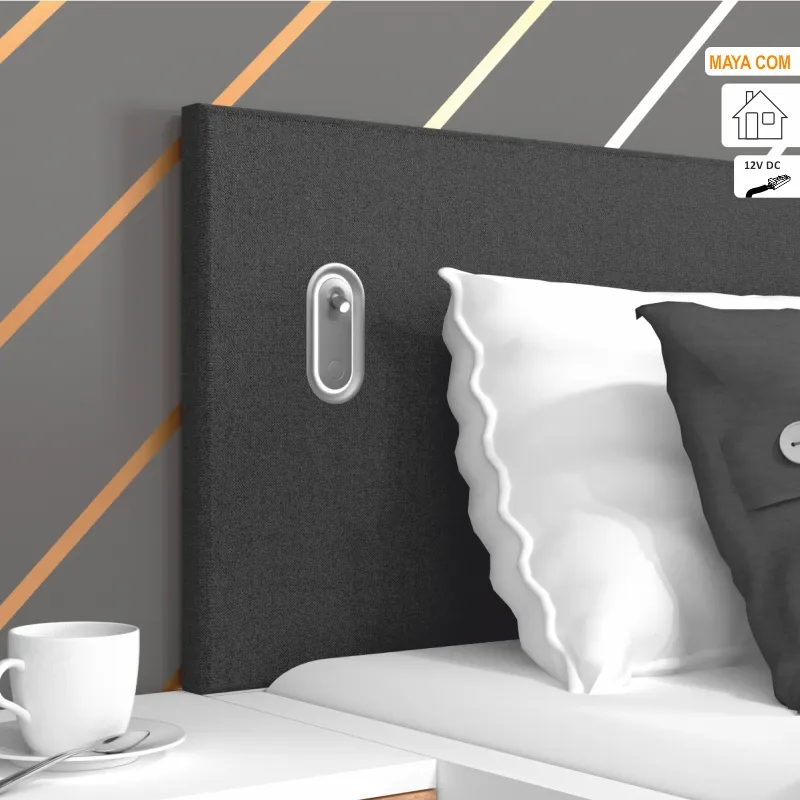 Maya COM Camper corp iluminat LED camper