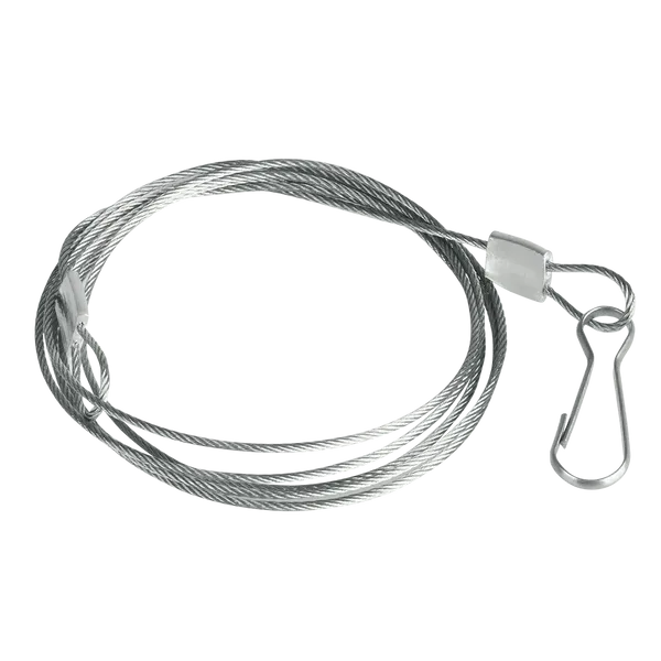 Aurora BackLite cablu siguranta 1m panou LED