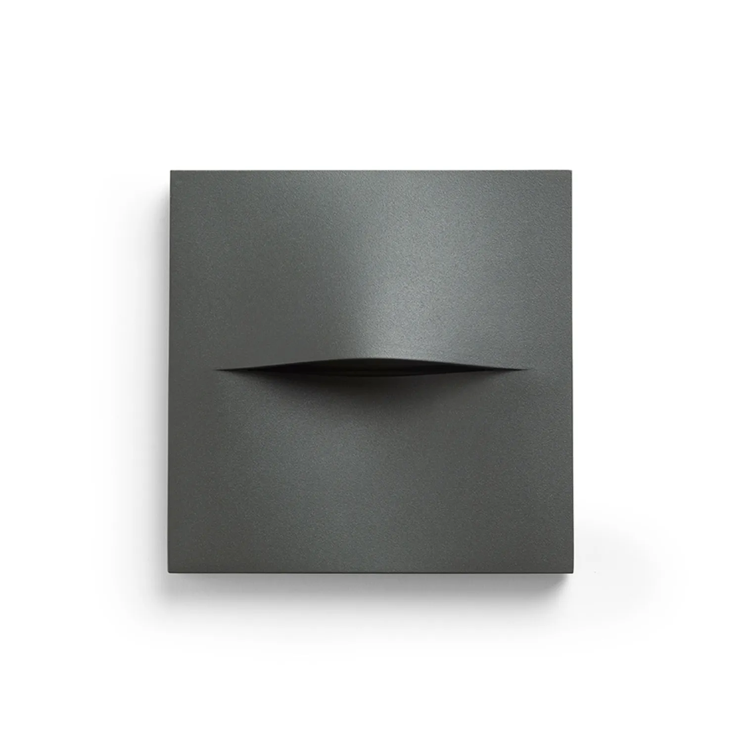 Rendl Light Studio Bobo SQ lampa exterior gri antracit LED