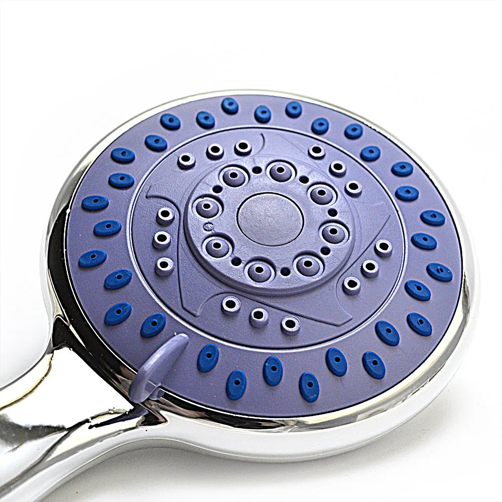 Alessandro Design PD202 para de dus gri 3 functii