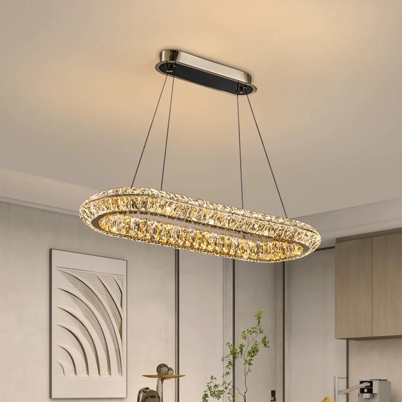 Alessandro Design LLC132/900X300GD lustra LED aurie 39W dimabila