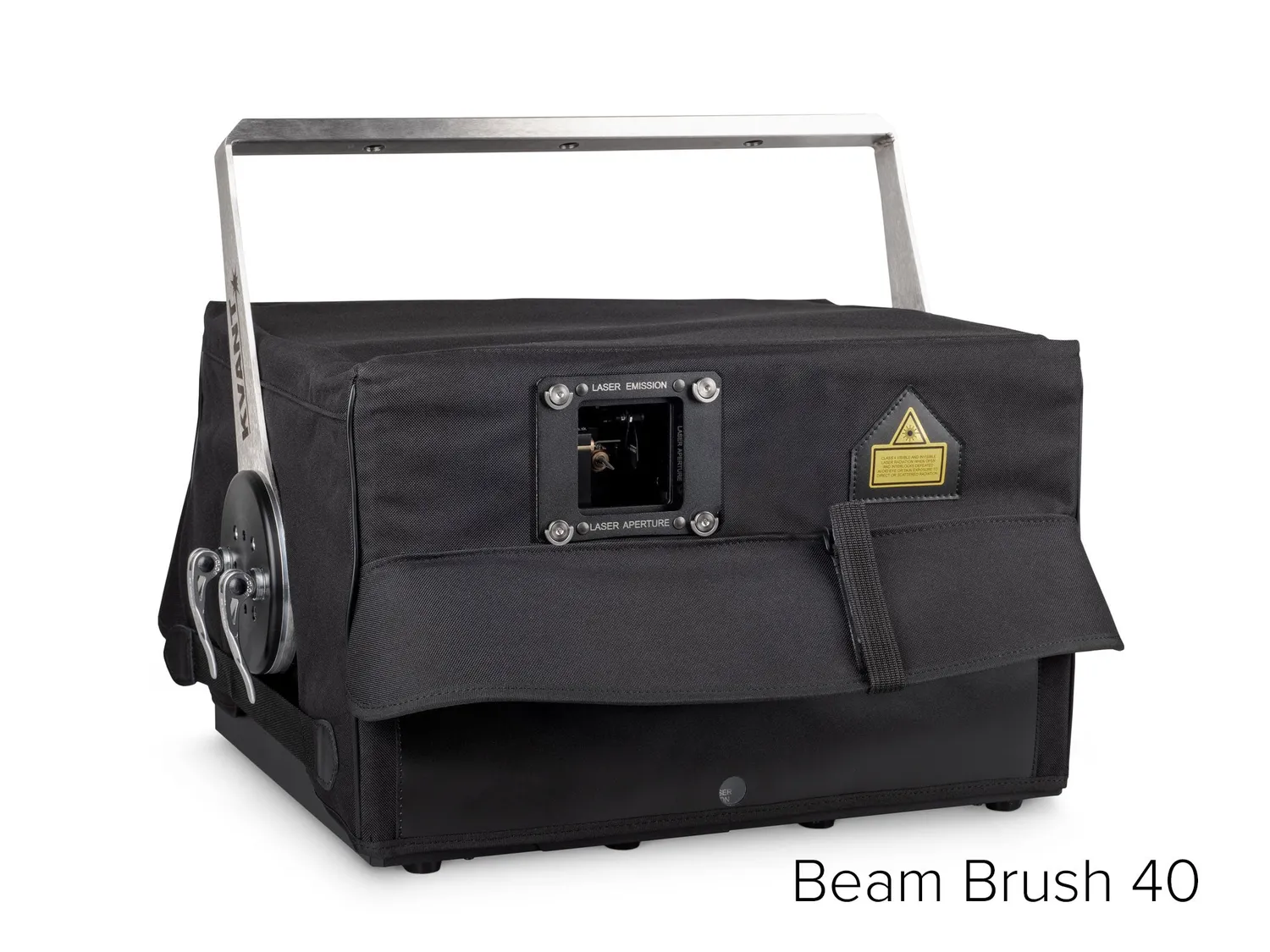 Kvant Rain Cover husa ploaie laser pentru exterior