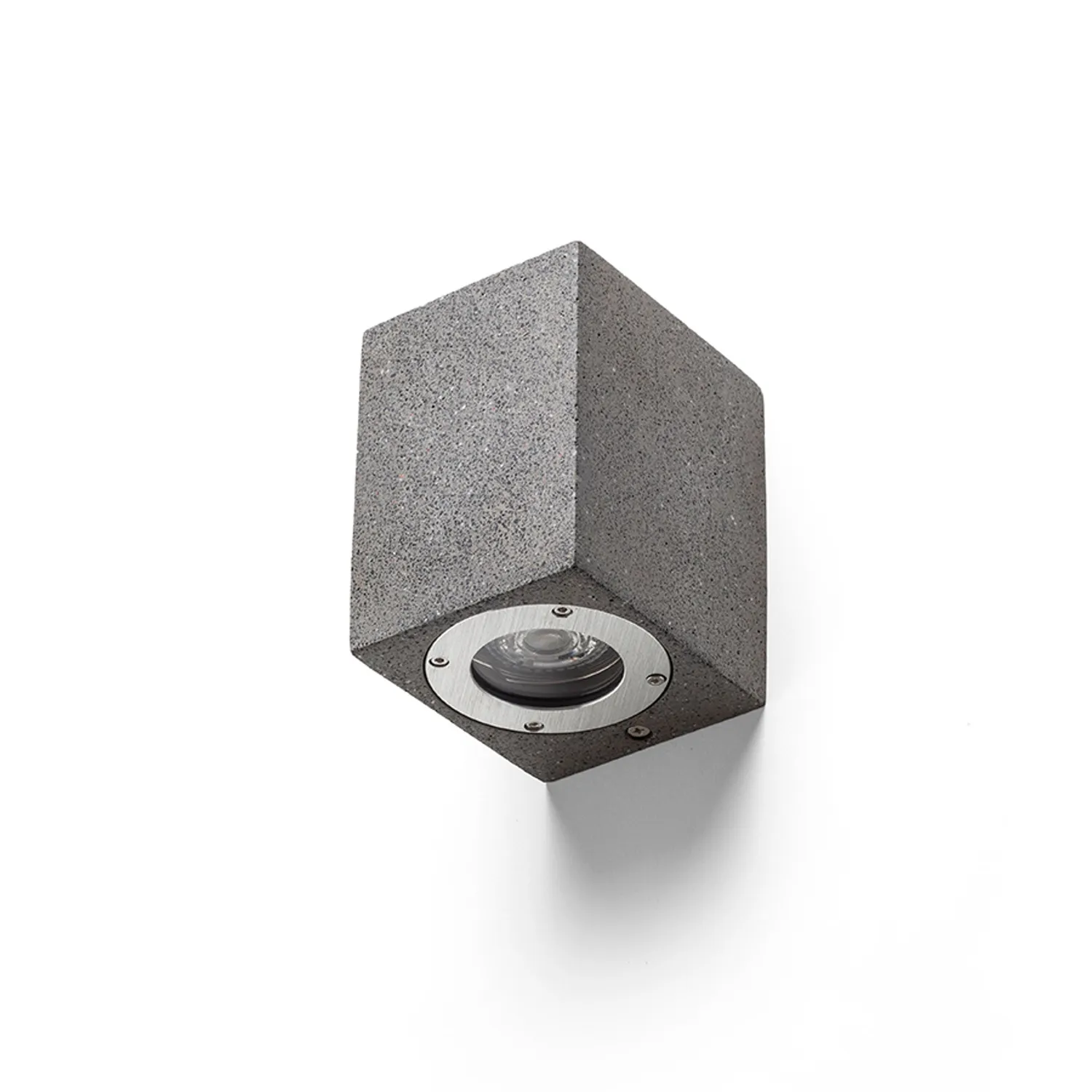 Rendl Light Studio Kane I aplica perete beton GU10 exterior