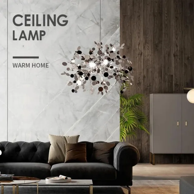Alessandro Design Capricio Allegro candelabru 2xE14 crom
