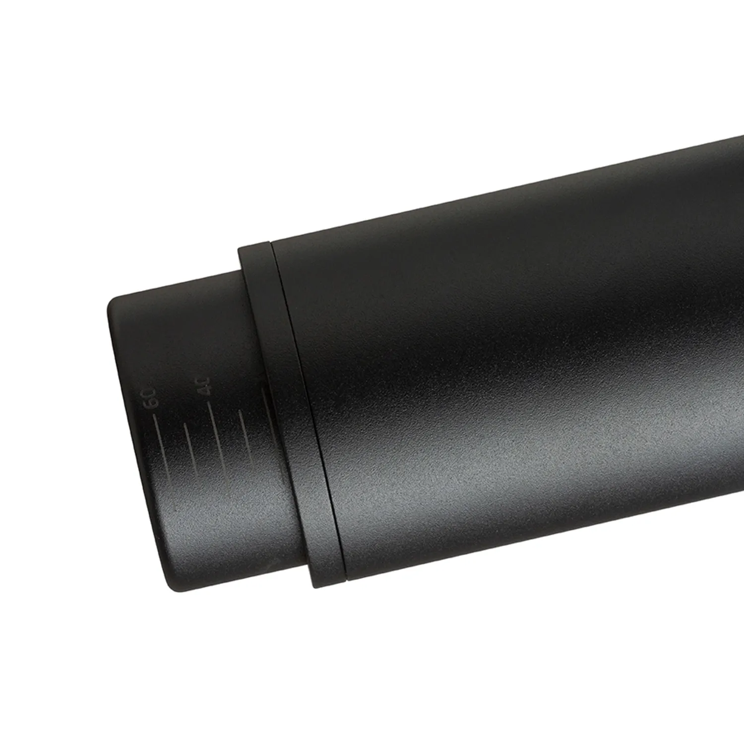 Rendl Focus 12 Zoom spot sina LED negru