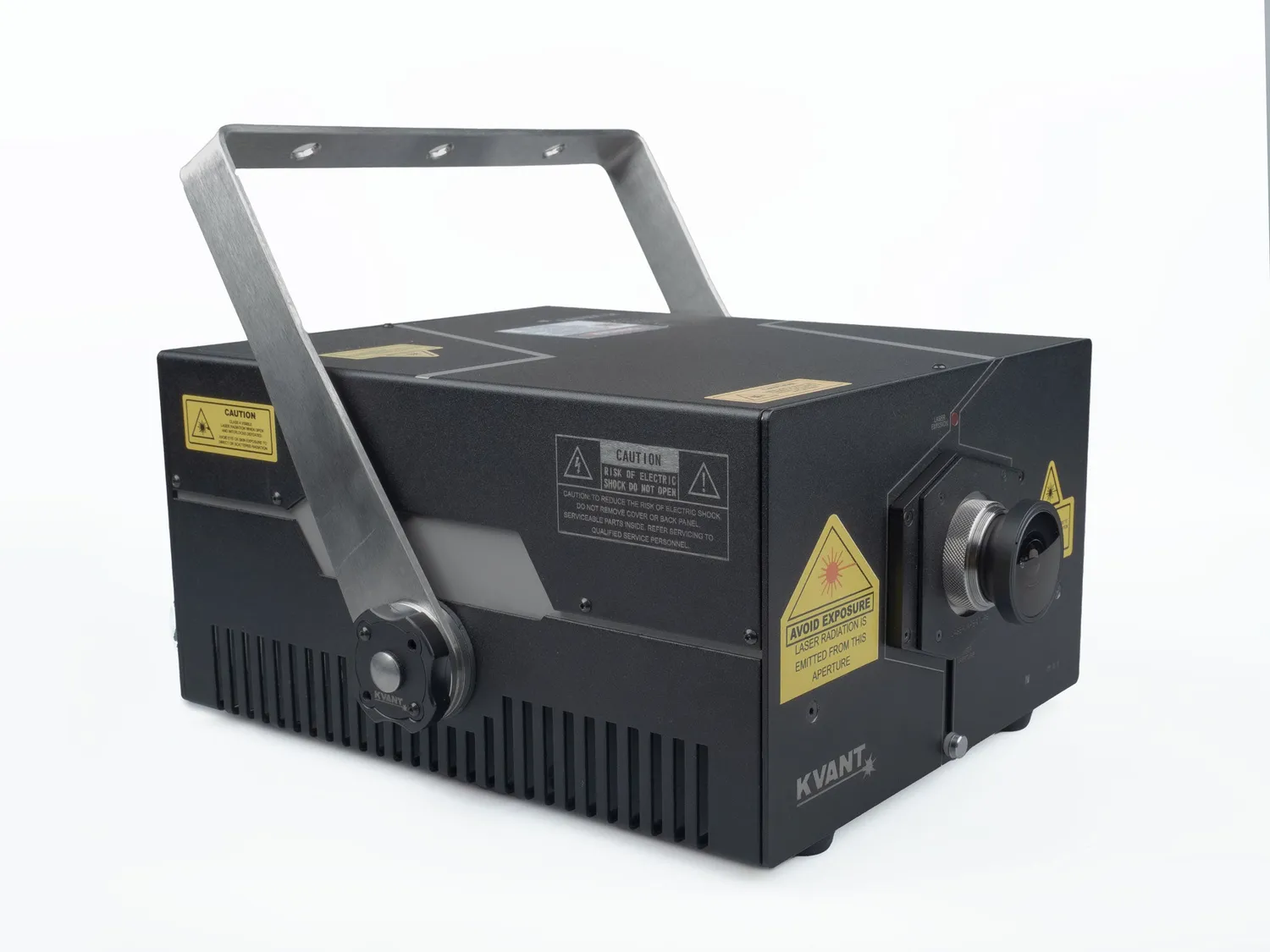 Kvant suport lentila DiscoScan 2.0 pentru proiector laser