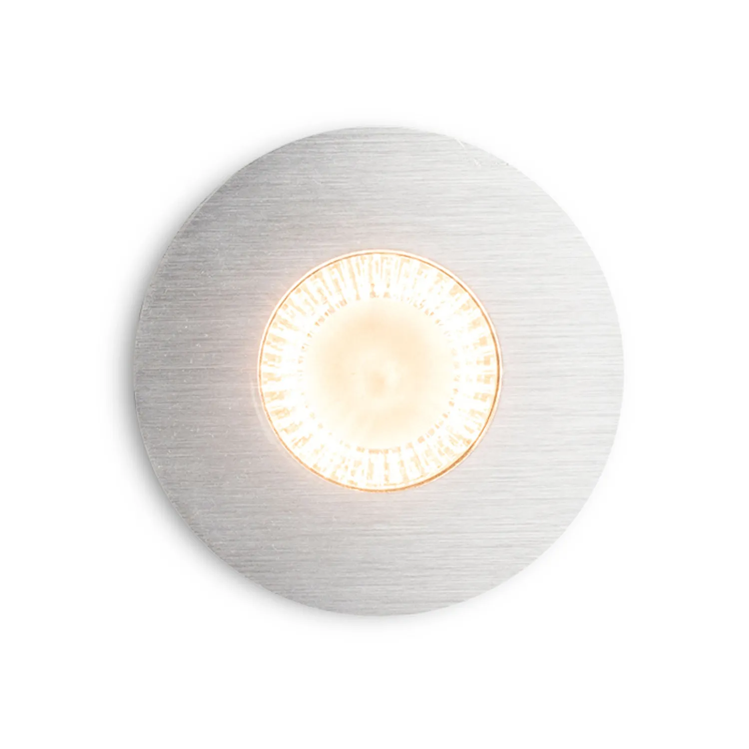 Rendl Light Studio Astor R spot incastrat baie aluminiu