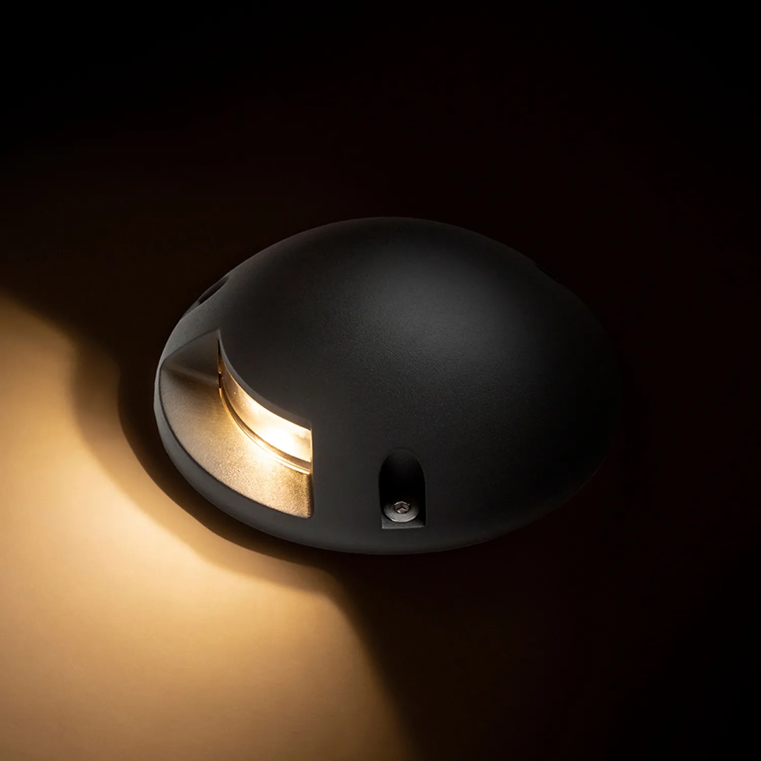 Rendl Toptop S I spot LED antracit pentru exterior