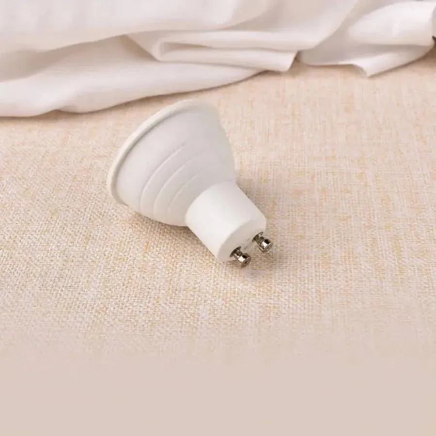 Alessandro Design bec LED GU10 10W lumina rece 6000K