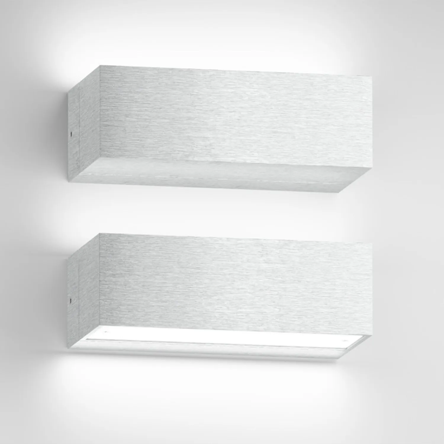 Rendl Light Studio ADVANTAGE VI aplica aluminiu dublu