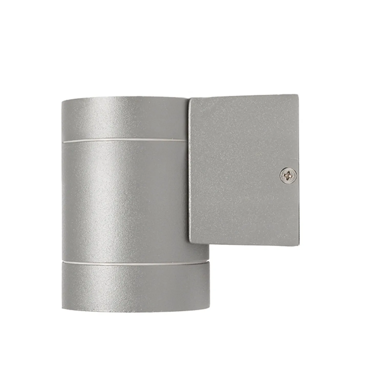 Rendl Light Studio Mizzi I aplica exterior gri GU10